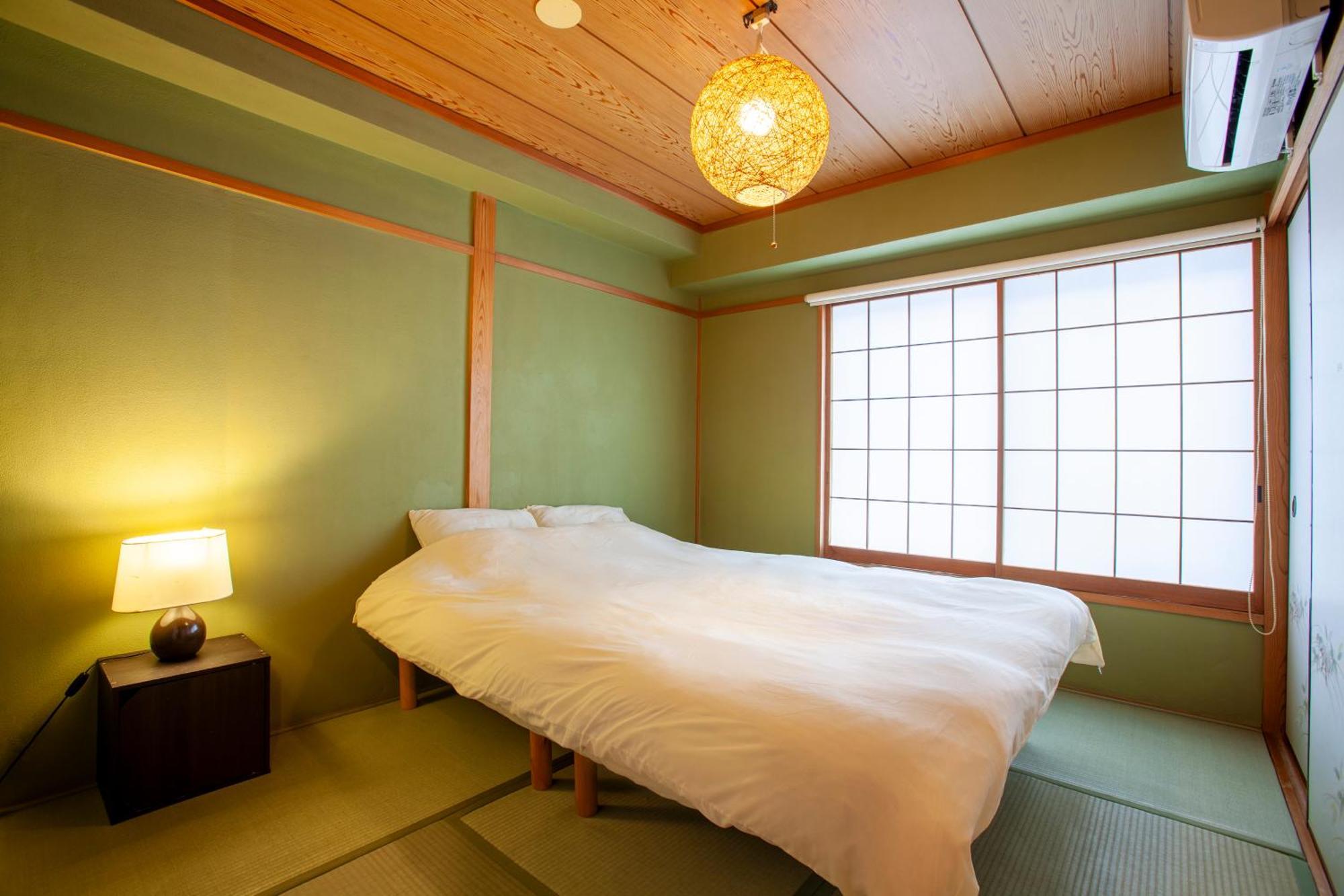 Premier Suite Shinjuku West 3F 4F Präfektur Tokio Exterior foto